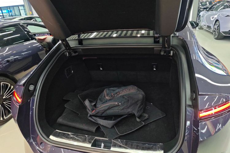 阿维塔12 2025款 Max增程版局部细节23