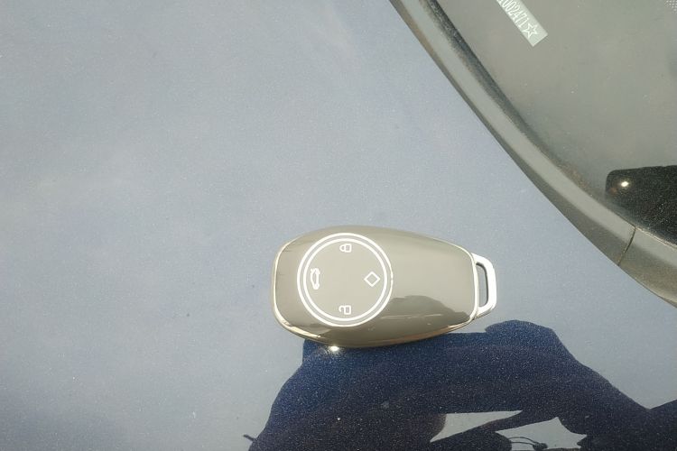 零跑汽车 零跑T03 2021款 400豪华版中控内饰11