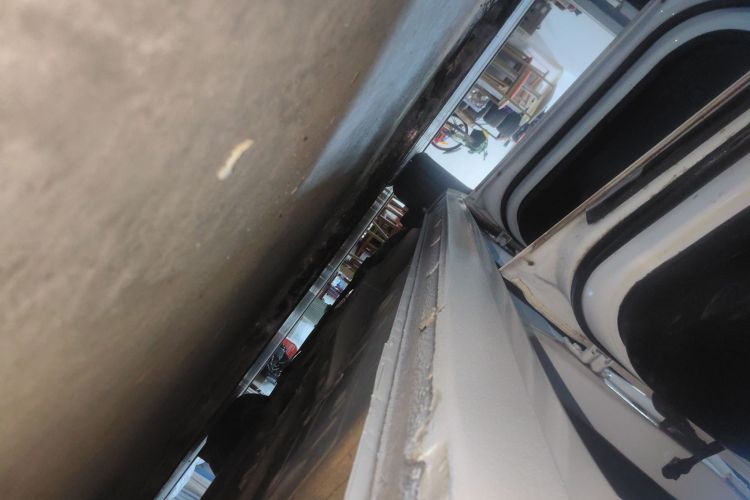 雪佛兰 科鲁泽 2022款 320 自动悦享天窗版局部细节9002