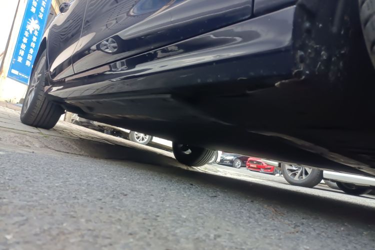 比亚迪 秦PLUS 2023款 冠军版 EV 510KM领先型局部细节9001