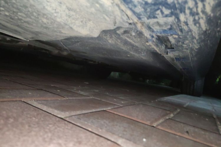 奥迪S5 2023款 S5 3.0T Coupe局部细节9004