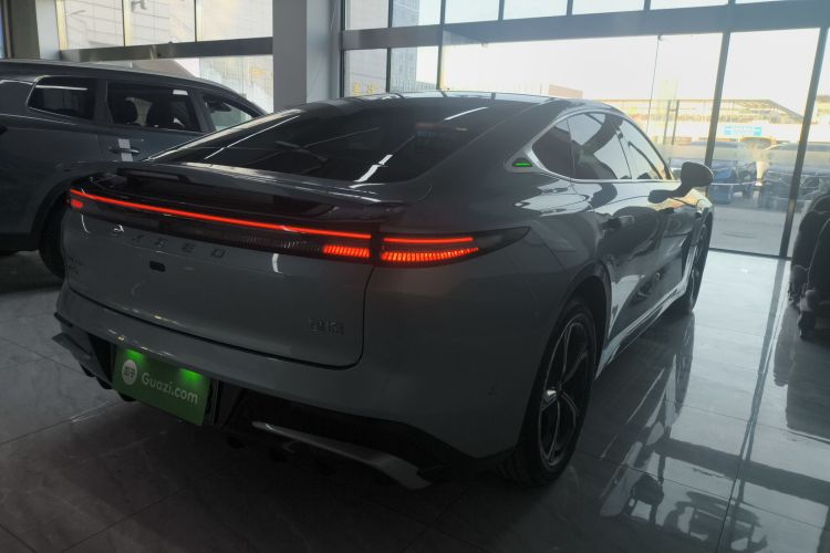 星途 星纪元 ES 2024款 Max长续航版车身外观7