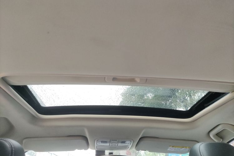 东风风光 风光580 2020款 1.5T CVT豪华型中控内饰22