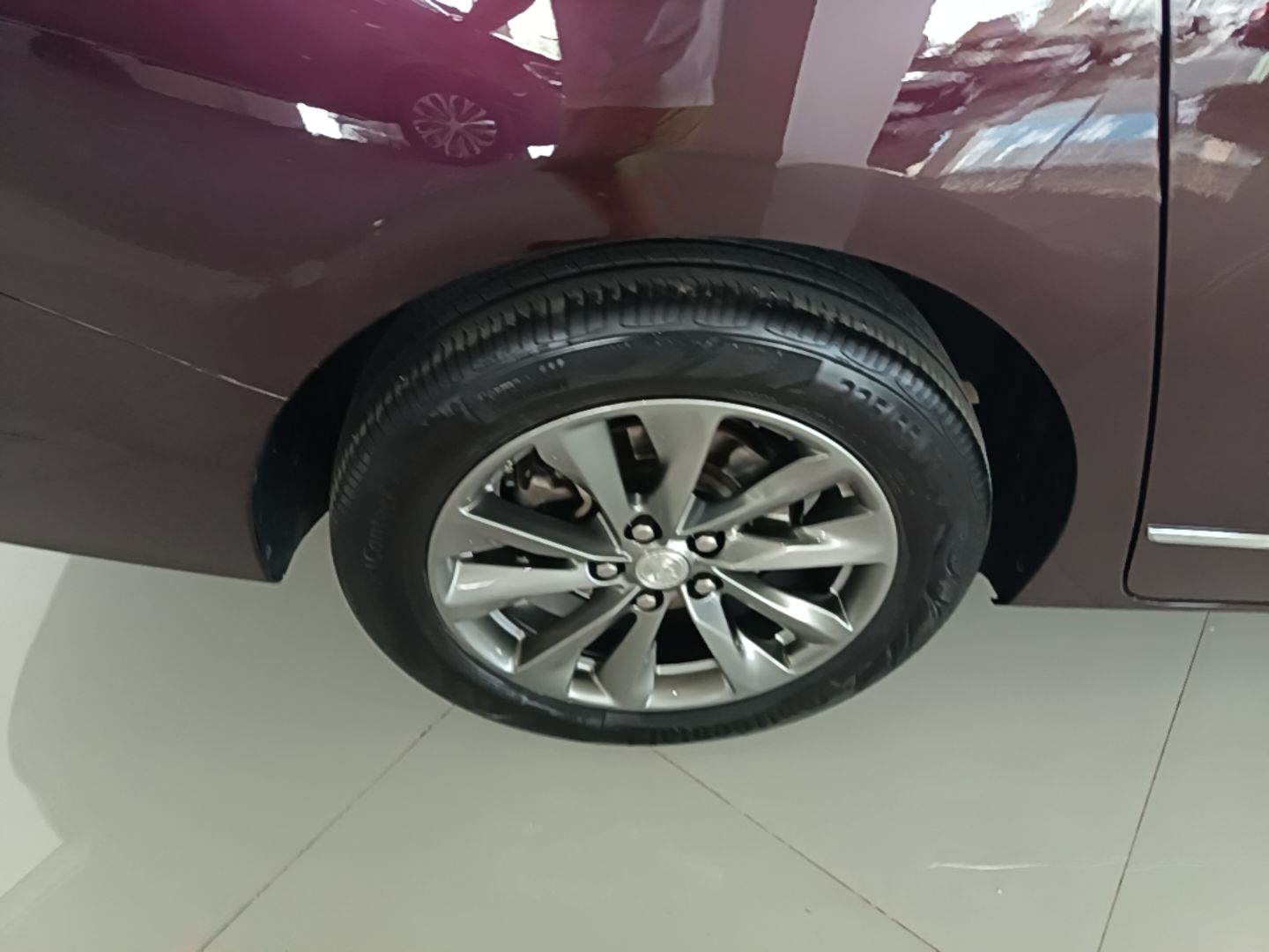 车300二手车图片