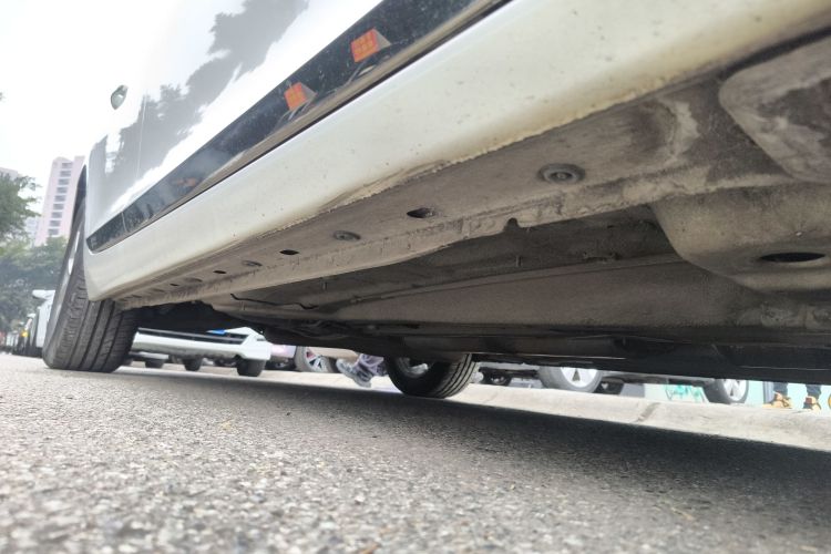 雪佛兰 迈锐宝 2014款 2.0L 自动豪华版局部细节9001