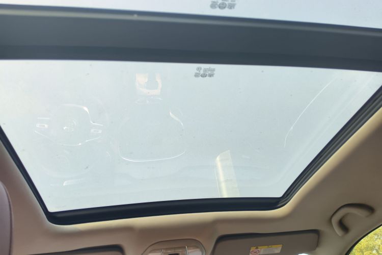 中华V6 2018款 1.5T 自动尊贵型局部细节22