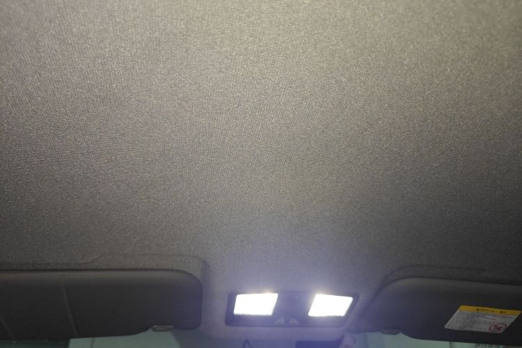 海马S5 2015款 1.5T CVT豪华型局部细节22