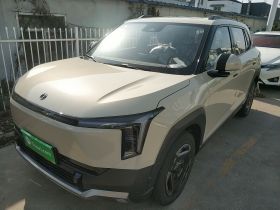 东风纳米 纳米06 2025款 401 Air