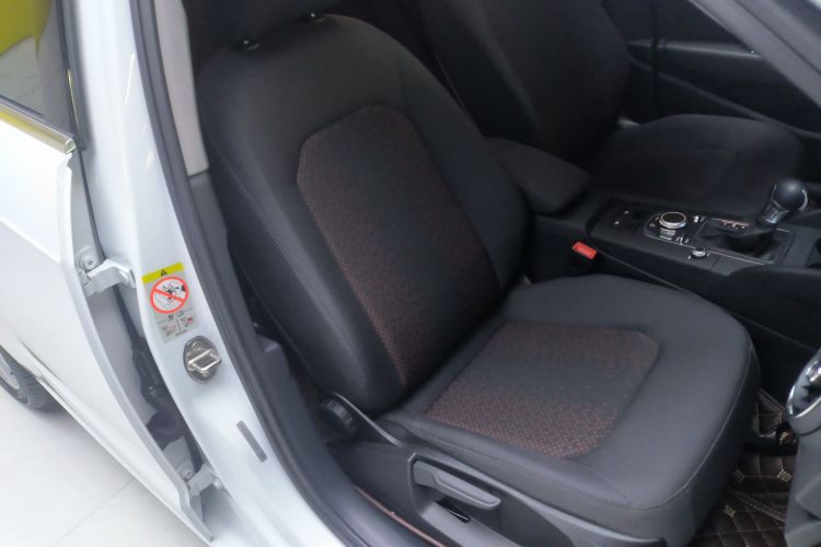 奥迪A3 2020款 改款 Sportback 35 TFSI 进取型 国VI局部细节41