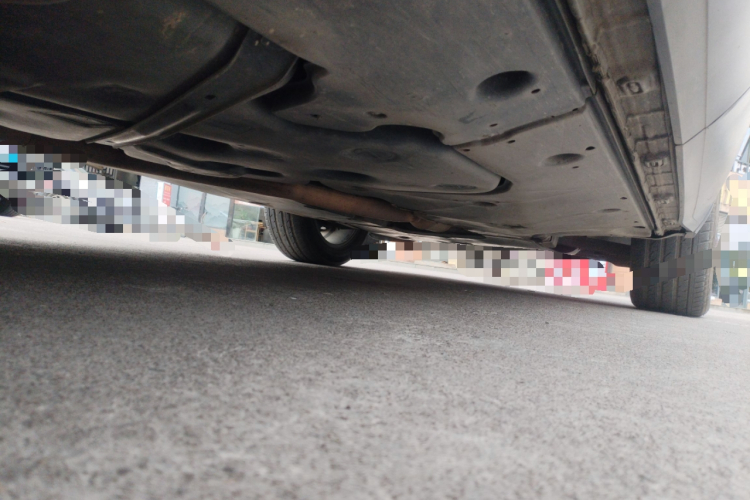 大众 途昂 2017款 380TSI 四驱豪华版局部细节9002