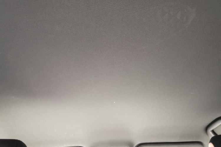 比亚迪 海鸥 2025款 305km 活力版中控内饰22