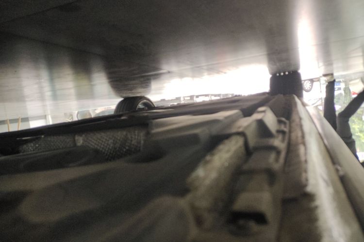 奥迪A4L 2024款 40 TFSI 豪华动感型局部细节9002