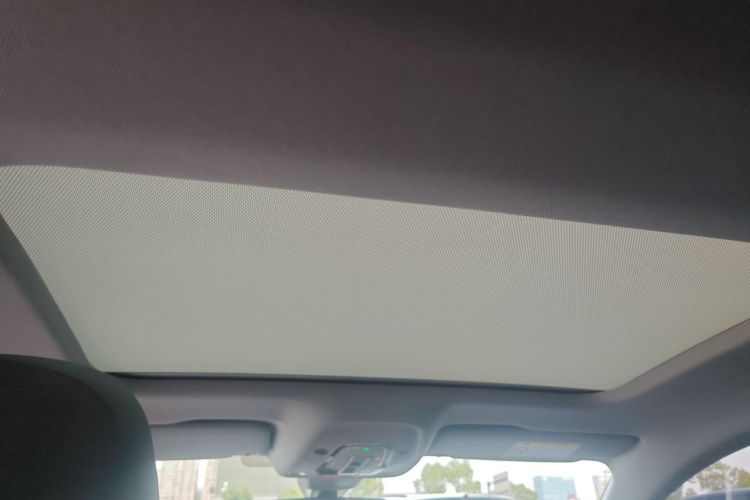 奥迪A5 2021款 Sportback 40 TFSI quattro 豪华致雅型局部细节22