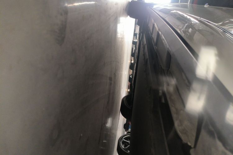 比亚迪 海豚 2025款 智驾版 420km 自由版局部细节9002