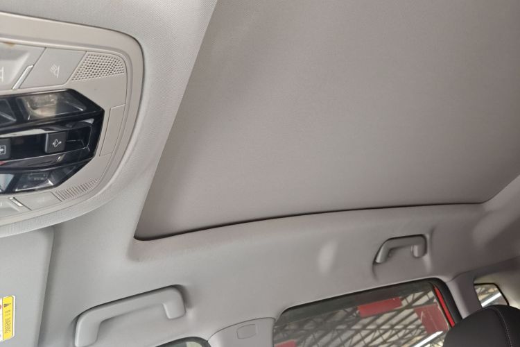 奇瑞 瑞虎7 2020款 神行版 1.5T CVT神行1号局部细节22