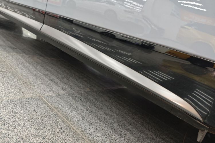 小鹏G7 2025款 702 超长续航 Max局部细节9002