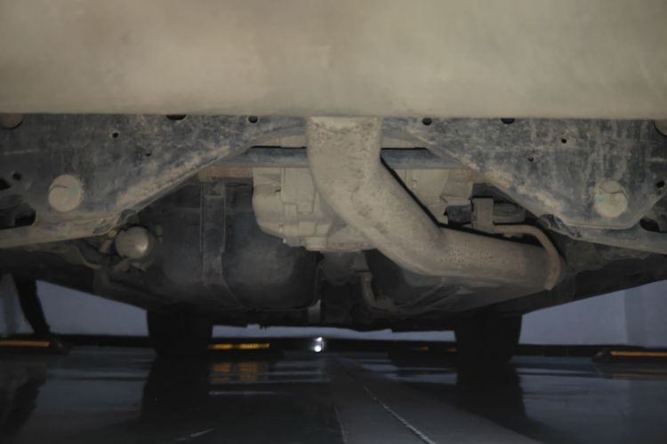 凯迪拉克XT5 2018款 28E 四驱技术型局部细节9009