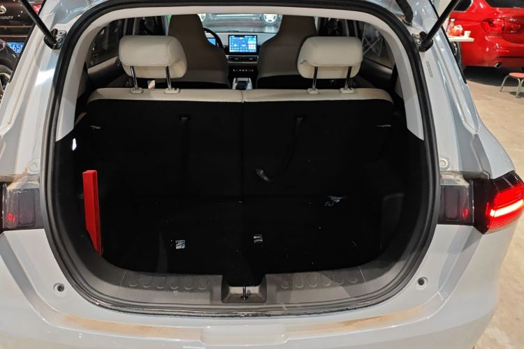 五菱汽车 五菱缤果PLUS 2024款 510km 旗舰版 四座版局部细节23