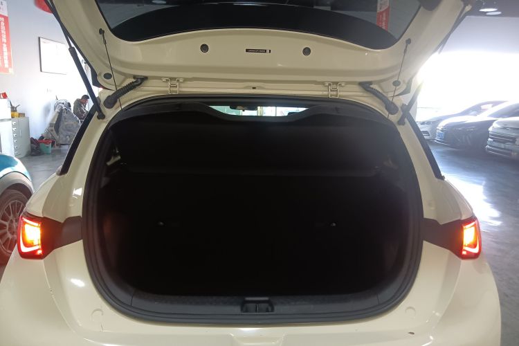 比亚迪 海豚 2023款 420km 时尚版局部细节23