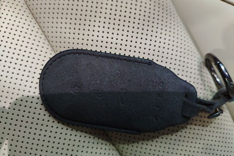 鸿蒙智行 问界M7 2024款 1.5T 四驱Plus版 5座中控内饰11