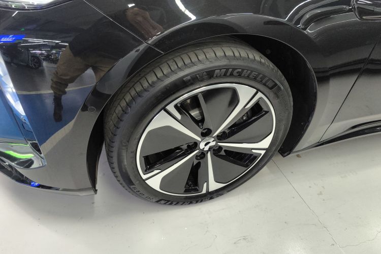 蔚来ET5T 2025款 75kWh Touring车身外观6007