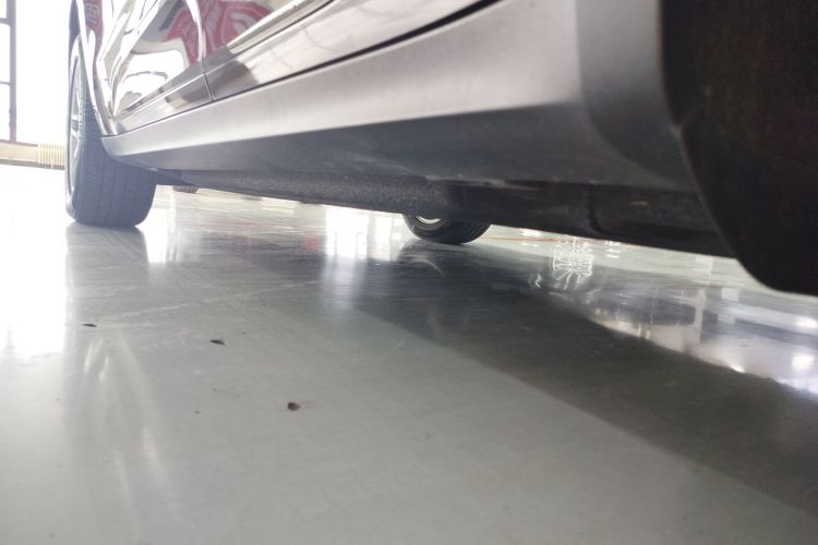 保时捷 2017款  Macan 2.0T机舱底盘30