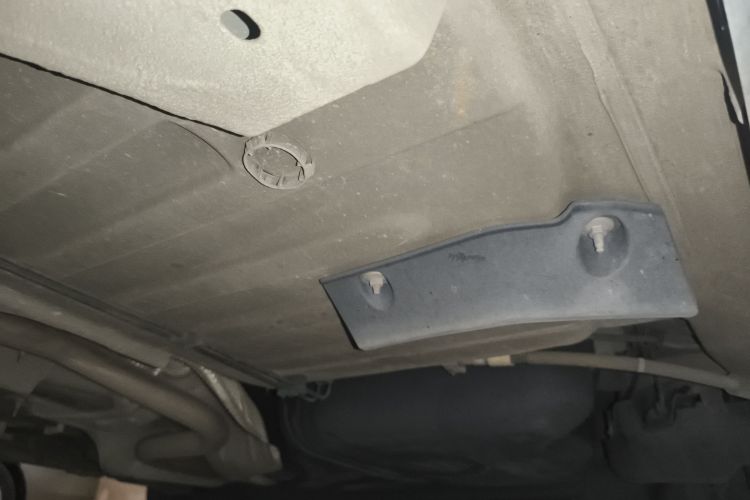 雪铁龙C3-XR 2018款 1.6L 自动先锋型局部细节9003