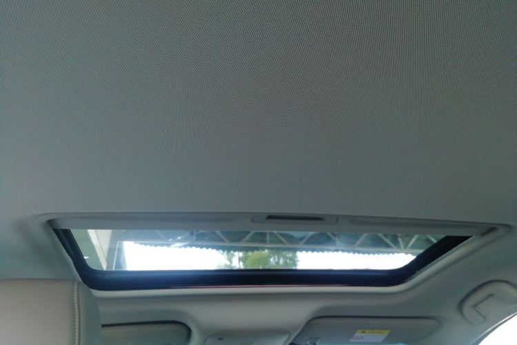 别克 英朗 2021款 典范 1.5L 自动精英型局部细节22