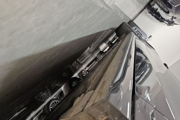 领克03 2025款 2.0TD DCT冠军版Pro局部细节9001