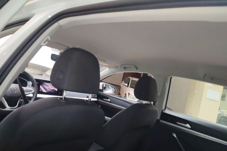 大众 朗逸 2023款 1.5L 自动得逸版局部细节22