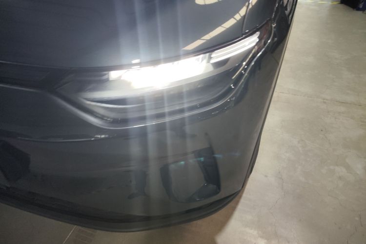 零跑汽车 零跑C11 2023款 纯电 500舒享版局部细节36