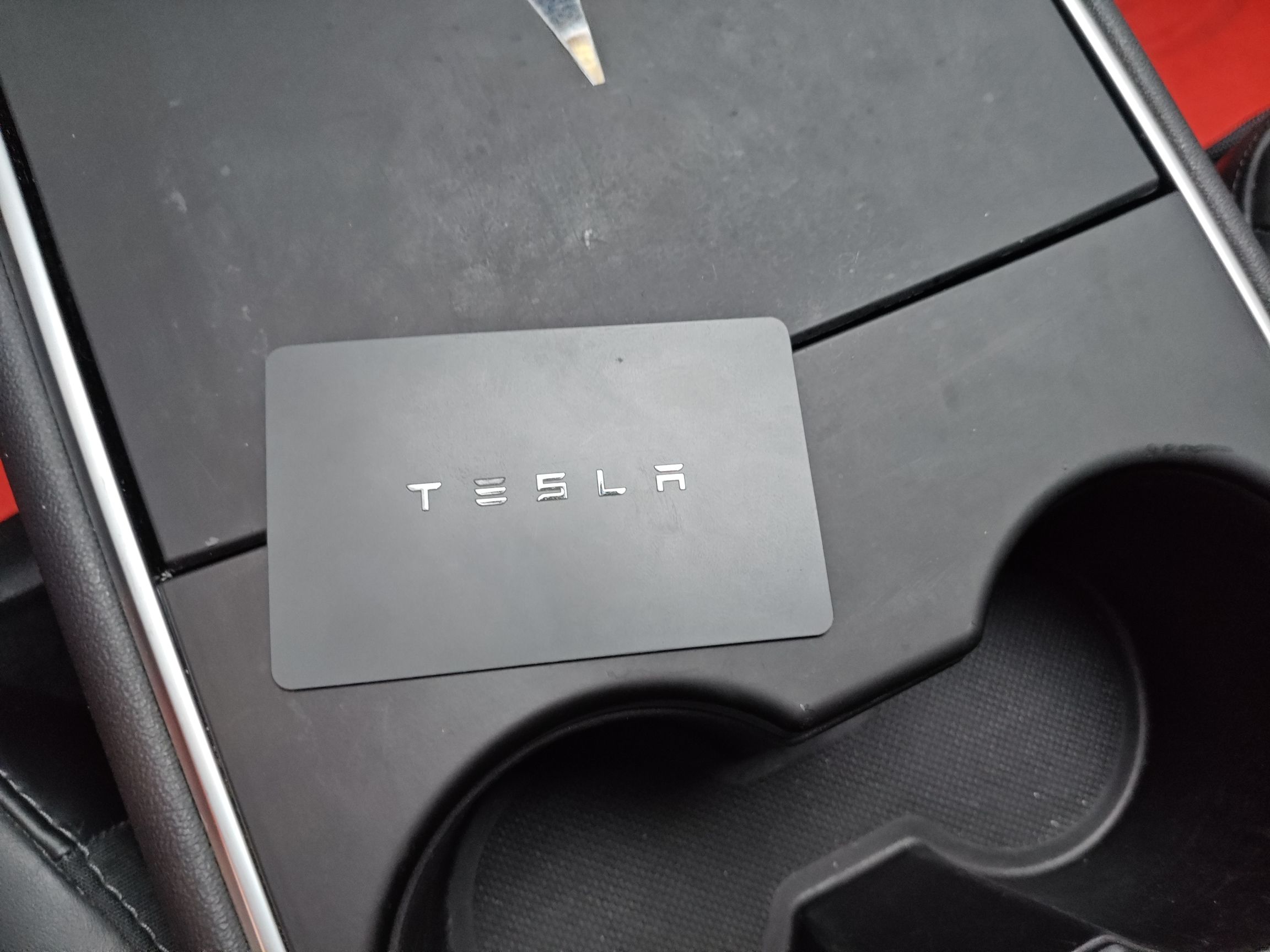 特斯拉 Model 3 2020款 标准续航后驱升级版