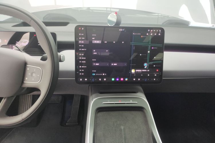 蔚来ET5T 2025款 75kWh Touring局部细节16