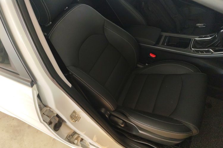 吉利汽车 帝豪 2021款 UP 1.5L CVT豪华型局部细节41