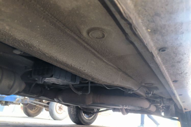 奇瑞 瑞虎3 2016款 1.6L CVT智尚版局部细节9004