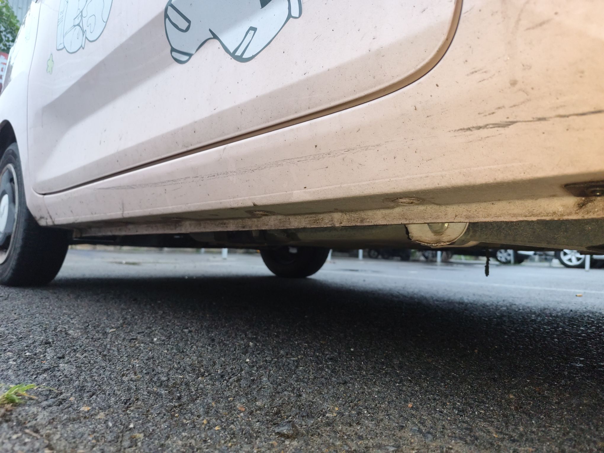 五菱汽车 宏光MINIEV 2021款 马卡龙臻享款 磷酸铁锂