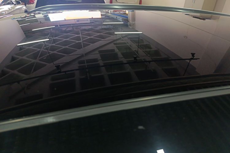 奥迪Q5L 2020款 改款 40 TFSI 荣享时尚型局部细节57