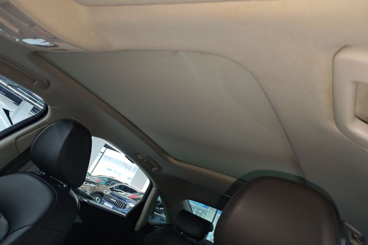 奥迪A6L 2017款 45 TFSI quattro 运动型中控内饰22