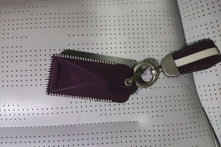 阿维塔07 2024款 Max增程版中控内饰7001