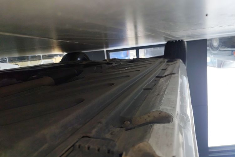 奔驰C级(进口) 2019款 C 260 轿跑车局部细节9001