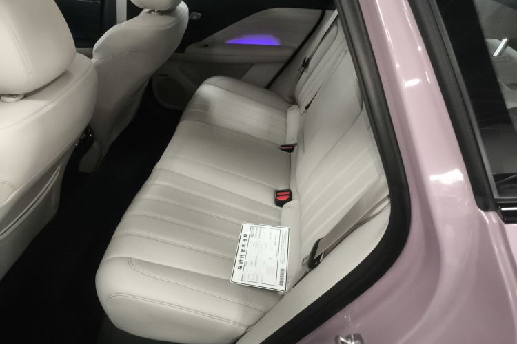 埃安 AION RT 2025款 650激光雷达版中控内饰21