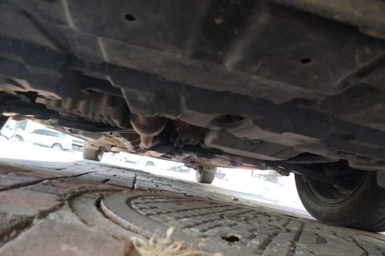 丰田 YARiS L 致炫 2022款 致炫X 1.5L CVT领先PLUS版局部细节9008