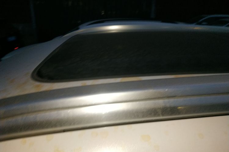 哈弗H6 2021款 1.5GDIT 自动冠军版局部细节57