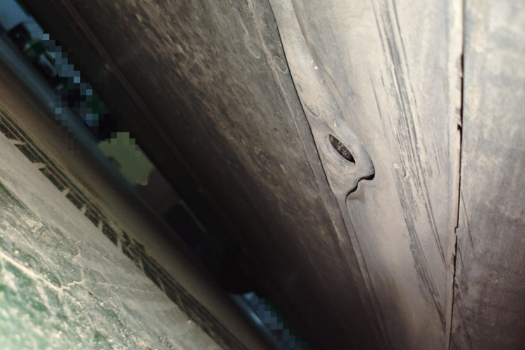 特斯拉 Model Y 2021款 标准续航后驱版局部细节9002