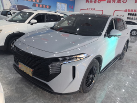 启辰大V 2021款 260T 爱豆版