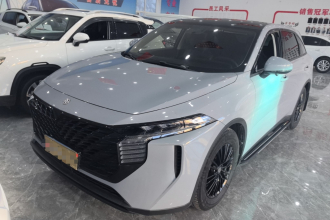 启辰大V 2021款 260T 爱豆版