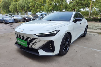 长安UNI-V 2023款 1.5T 尊贵型