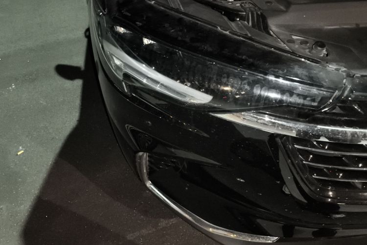 别克 2021款 昂科威Plus 652T 七座豪华型车身外观6006