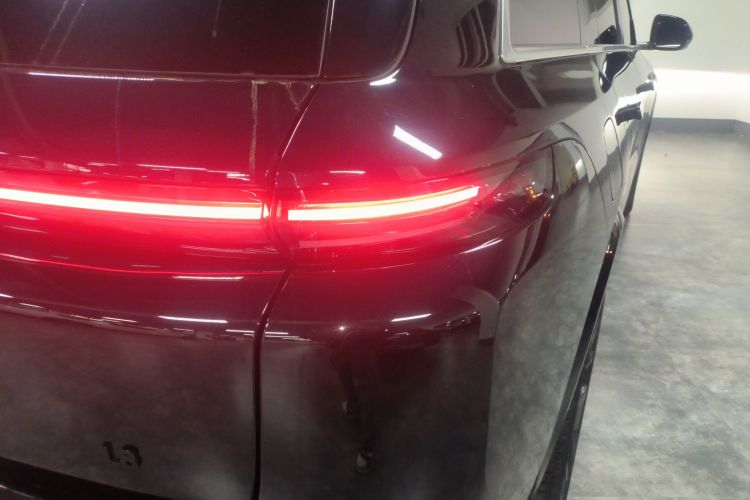 理想汽车 理想L8 2024款 Pro车身外观6001