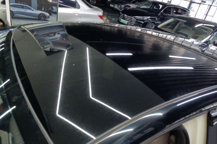 比亚迪 海豚 2021款 405km 时尚版局部细节57